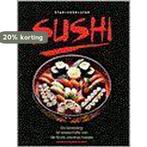 Sushi / Stap voor stap 9789054266341 K. Yamamoto, Verzenden, Gelezen, K. Yamamoto