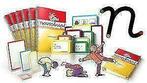 Complete methode Noviskript groep 1 t/m 8 basisschool, Ophalen of Verzenden, Zo goed als nieuw, Overige niveaus, Overige vakken