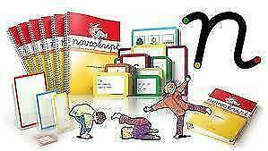 Complete methode Noviskript groep 1 t/m 8 basisschool, Boeken, Schoolboeken, Zo goed als nieuw, Overige niveaus, Overige vakken