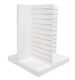 Middenunit Slatwall S-SLP-008, Zakelijke goederen, Kantoor en Winkelinrichting | Winkel en Inventaris