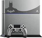 Sony PlayStation 4 500 GB [Limited Batman: Arkham Knight, Verzenden, Gebruikt