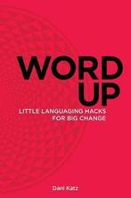 Word Up- Word Up 9781979154192 Dani Katz, Verzenden, Zo goed als nieuw, Dani Katz