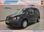Volkswagen Caddy | Zakelijke Lease v.a. €196.48 pm, Auto's, Volkswagen, Automaat, Gebruikt, Zwart, Diesel
