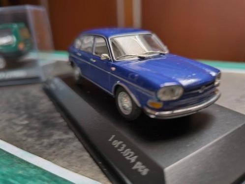 Altaya, Cararama, Solido, Vitesse, Minichamps 1:43 -, Hobby en Vrije tijd, Modelauto's | 1:5 tot 1:12