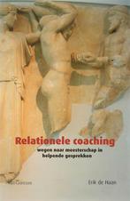 Relationele Coaching 9789023243489 E. de Haan, Gelezen, E. de Haan, Verzenden