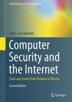 9783030834104 Information Security and Cryptography- Comp..., Boeken, Verzenden, Nieuw, Paul C. Van Oorschot