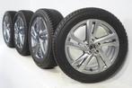 Volkswagen T-Roc 2G 16 inch velgen Yokohama Winterbanden Ori, Auto-onderdelen, Banden en Velgen, Gebruikt, Velg(en), 16 inch, Winterbanden