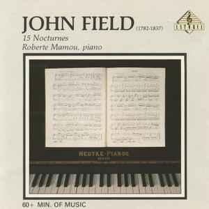 cd - John Field - Roberte Mamou, Cd's en Dvd's, Cd's | Overige Cd's, Zo goed als nieuw, Verzenden