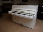 Witte piano - Witte digitale piano, Verzenden, Nieuw, Wit, Piano