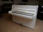 Witte piano - Witte digitale piano, Muziek en Instrumenten, Piano's, Nieuw, Piano, Wit, Verzenden