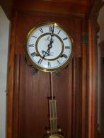 Regulateur - Hout - 1970-1980, Antiek en Kunst, Antiek | Klokken