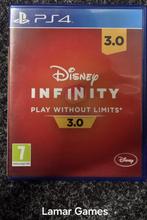 Disney Infinity 3.0 software only (ps4 tweedehands game), Spelcomputers en Games, Games | Sony PlayStation 4, Ophalen of Verzenden