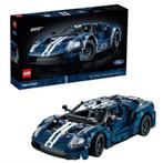 LEGO Technic - 2022 Ford GT 42154, Ophalen of Verzenden, Nieuw