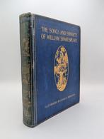 William Shakespeare; Charles Robinson - The Songs and