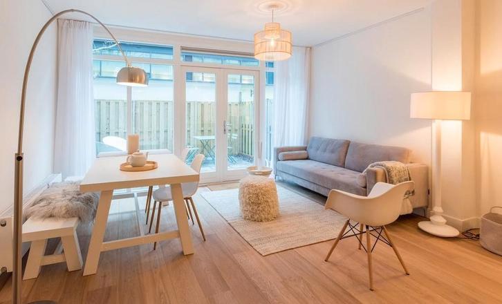Te huur: Appartement Rustenburgerstraat in Amsterdam, Huizen en Kamers, Huizen te huur, Noord-Holland, Appartement