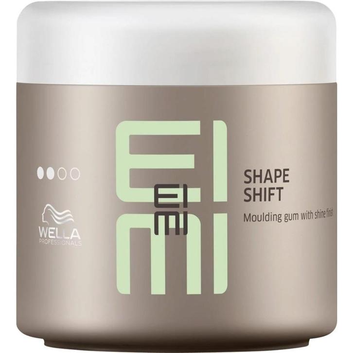 Wella EIMI Shape Shift Moulding Gum - 150ml, Sieraden, Tassen en Uiterlijk, Uiterlijk | Haarverzorging, Gel, Wax, Haarlak of Mousse