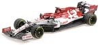 Minichamps 1:18 - Model raceauto - Alfa Romeo Racing F1 C39, Nieuw