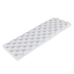 Vent-Axia Geluiddemper t.b.v. Heat Save - HS GD, Doe-het-zelf en Verbouw, Ventilatie en Afzuiging, Ophalen of Verzenden, Nieuw