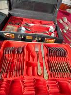 Solingen - Bestekset voor 12 personen (72) - Staal