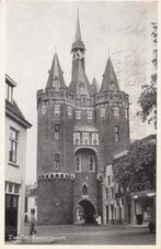 ZWOLLE - Sassenpoort, Verzenden, Gelopen