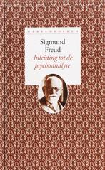 Wereldboeken 4 - Inleiding tot de psychoanalyse, Gelezen, Sigmund Freud, Verzenden