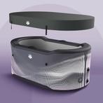 JÄRVI ijsbad met koeler - incl. app, Sport en Fitness, Gezondheidsproducten en Wellness, Ophalen of Verzenden, Nieuw, Badproduct