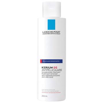 La RochePosay  Kerium Gel Shampoo AntiRoos  200 ml beschikbaar voor biedingen