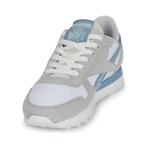 2dekans | Reebok Classic Leather – Grijs/Blauw – Heren –, Ophalen of Verzenden, Zo goed als nieuw, Reebok