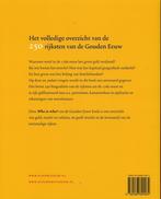 De 250 rijksten van de Gouden Eeuw 9789086890064, Boeken, Verzenden, Zo goed als nieuw, K. Zandvliet