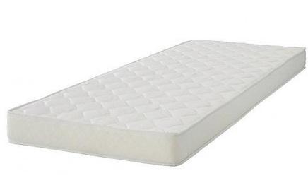 Matras Polyether SG40 Badstof 20 cm, Huis en Inrichting, Slaapkamer | Matrassen en Bedbodems, Nieuw, Verzenden