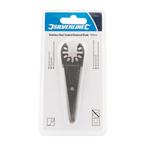 Silverline Roestvrijstalen Puntmes - 100 mm