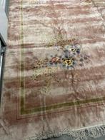 China - Vloerkleed - 350 cm - 247 cm - Met de hand gemaakte, Nieuw