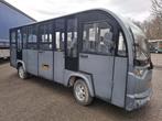 Towrite 10-Persoons Elektrische Bus, Gebruikt