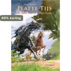 Platte Tijs 9789060386583 André Nuyens, Boeken, Kinderboeken | Jeugd | 10 tot 12 jaar, Verzenden, Gelezen, André Nuyens