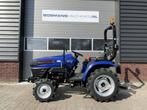 Farmtrac FT20 minitractor NIEUW 3 jaar GARANTIE, Zakelijke goederen, Agrarisch | Tractoren, Ophalen, Nieuw, Overige merken, Tot 2500