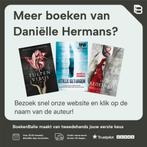 De man van Manhattan 9789022996515 Daniëlle Hermans, Verzenden, Zo goed als nieuw, Daniëlle Hermans