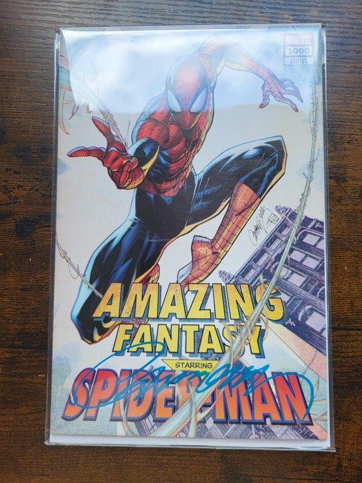 Lot 3 Comics Signed ! With COA s ! Combine Shipping - 3, Boeken, Strips | Comics