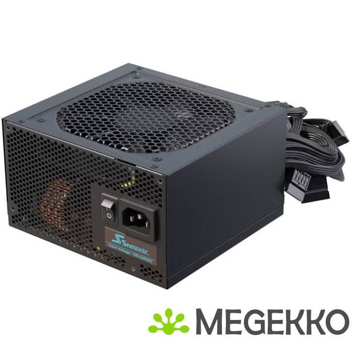 Seasonic G12 GC-850, Computers en Software, Interne voedingen, Nieuw, Verzenden
