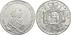 1/2 Konventionstaler, daalder (2/3 taler, daalder) 1770 A..., Verzenden