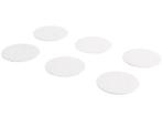 SecuCare Anti Slip Stickers Rond wit 35 mm, Verzenden, Nieuw