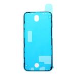 iPhone 12 waterdichte frame sticker, Nieuw