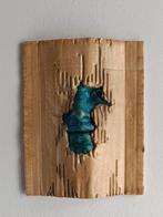 Salvatore Alibrio - Wrapping - bronze effect PEZZO UNICO