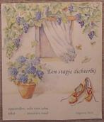 STAPJE DICHTERBIJ 9789062555499 A. van Zelm, Verzenden, Gelezen, A. van Zelm