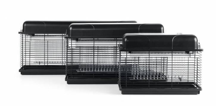 Hendi Insectenvanger waterbestendig | 45 Watt, Zakelijke goederen, Horeca | Overige, Verzenden