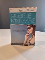 Mobiele minnaars - Anna Davis [nofam.org], Boeken, Nieuw, Anna Davis