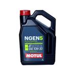 Motul 10W30 Ngen 5 4T 4L Motorolie, Verzenden, Nieuw