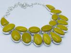 Zilver - Halsketting