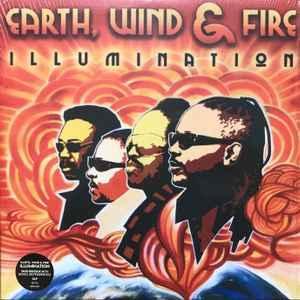 LP nieuw - Earth, Wind &amp; Fire - Illumination, Cd's en Dvd's, Vinyl | R&B en Soul, Verzenden
