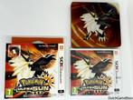 Nintendo 3DS - Pokemon Ultra Sun - Fan Edition - UKV - New &, Spelcomputers en Games, Games | Nintendo 2DS en 3DS, Verzenden, Gebruikt