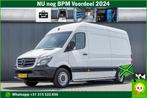 Mercedes-Benz Sprinter 311CDI L2H2 | Euro 6 | Volledig, Stof, Gebruikt, Euro 6, Wit